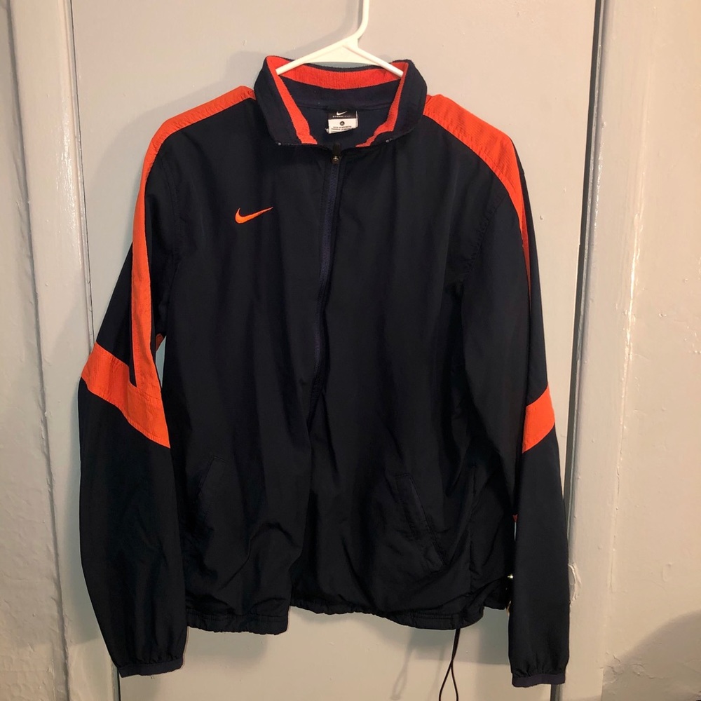 Nike Windbreaker!